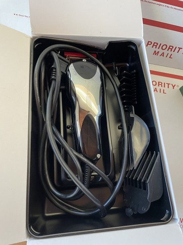 Cortapelos profesional Wahl Professional - Sterling 4 - Imagen 2 de 2