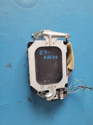 92 PASEO CHASSIS ECM CRUISE CONT LH DASH 64010 - Picture 5 of 6