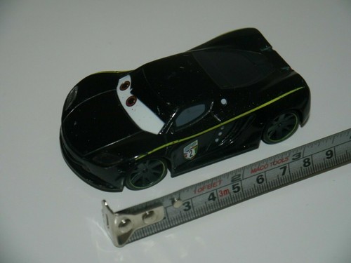 Disney Pixar Cars Planes DIECAST Metal Large 1:43 Scale Bundle Film Toy One P&P. - Picture 2 of 234
