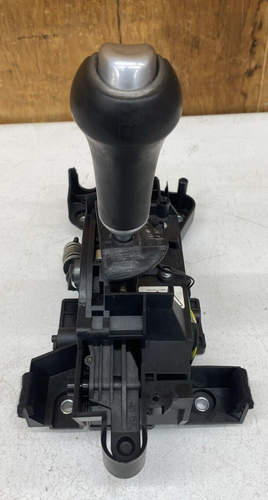 2006-2008 Porsche Cayman S 987.1 Automatic Gear Shift Selector Box 98742601102 - Picture 3 of 12