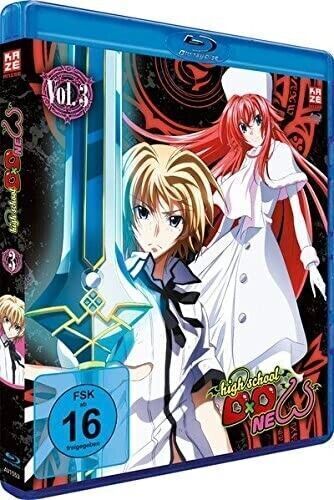 Anime Serien/Filme - Bild 4 von 7