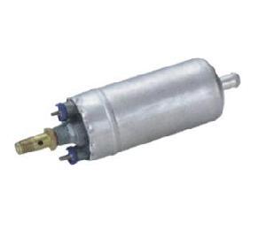 ELECTRIC INLINE FUEL PUMP FUELPUMP FIOR ALPHA VOLVO PORSHE SAAB 0580464069 69467 - Picture 2 of 2