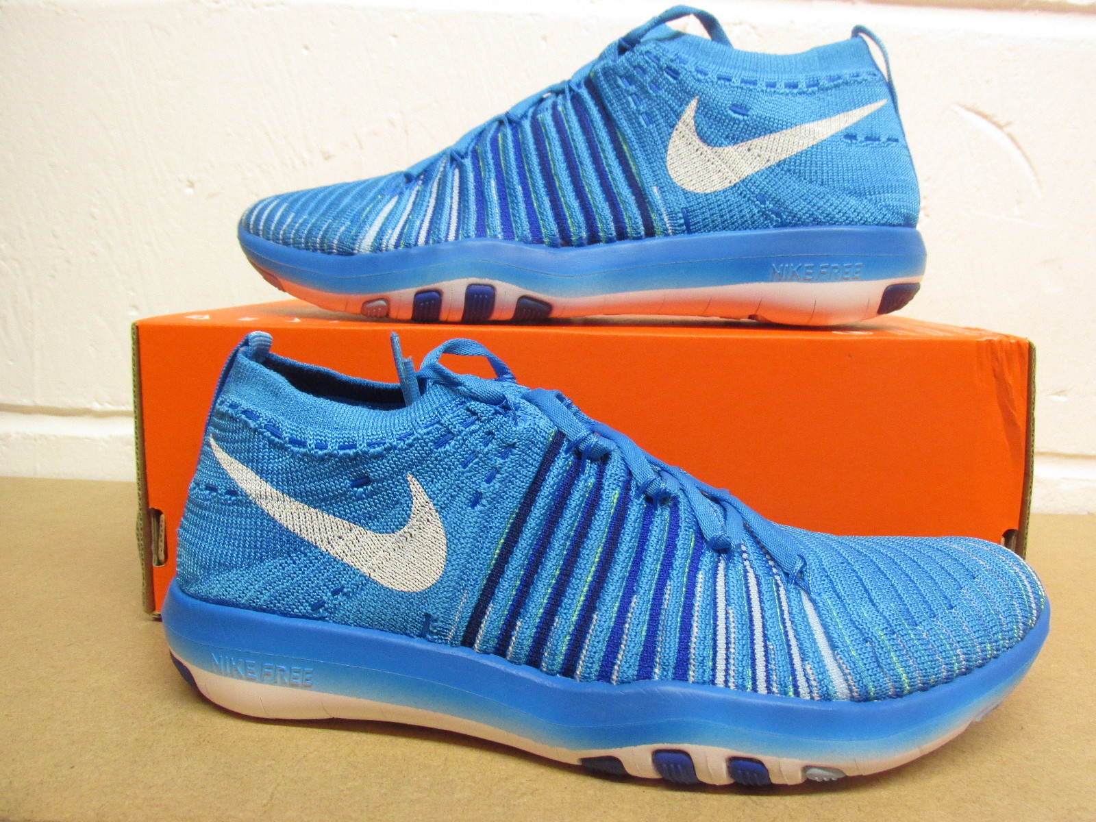 Nike Free Transform Flyknit Womens Womens Womens Running Trainers 833410 401 Sneakers shoes 0f344e Nike Free Transform Flyknit Womens Womens Womens Running Trainers 833410 401 Sneakers shoes 0f344e
