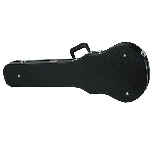 Gator Cases Deluxe Wood Case fits PRS SE Mark Tremonti Guitars - Picture 5 of 8