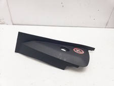 FORD B-MAX DASHBOARD END TRIM COVER LEFT PASSENGER SIDE 2014 AV11-R044C61-BAW