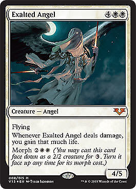 未開封　from the vault ANGELS MTG from the vault angels New Unopened | eBay