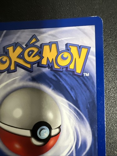 Vintage 1999 Muk Pokemon 13/62 Holo Card 70 HP #1 - Picture 20 of 24