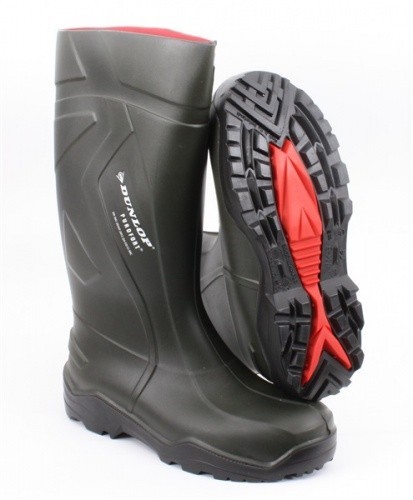 Dunlop Purofort + Non Saftey Mens Work Wellington Stiefel Insulated Welly Größe9 Dunlop Dunlop Dunlop Purofort + Non Saftey Mens Work Wellington Stiefel Insulated Welly Größe9 6a7f23