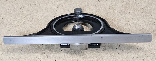 Starrett vintage protractor - this is one for your collection!! - Picture 8 of 19