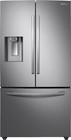Samsung Refrigerators With Frost-Free/Auto Defrost