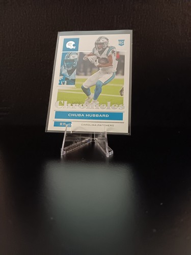 2021 Chronicles   ROOKIE CARDS, PINK FOIL and Base Cards    Choose Your Own! - Picture 65 of 73
