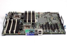 HP 606019-001 Ersatzteil: Mainboard Motherboard Platine für ProLiant ML350 G6