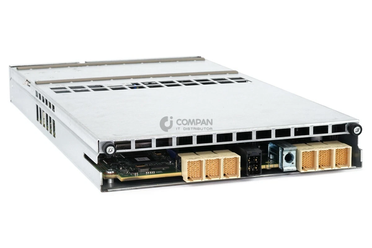 809805-001 HPE 3PAR STORESERV 8200 BASE CONTROLLER NODE - K2Q35 