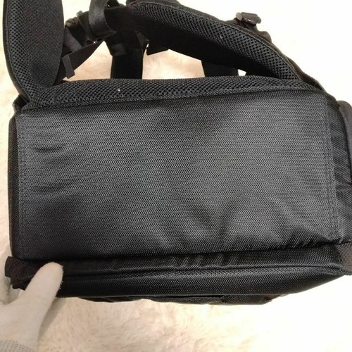 NIKON Kamerarucksack Rucksack schwarz - Bild 9 von 10