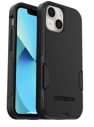 Funda OtterBox Commuter Series Para Apple iPhone 13 Mini iPhone 12 Mini ENVÍO RÁPIDO - Imagen 6 de 9