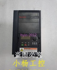 1pcs Used frequency converter VFC3610-4K00-3P4-MNA-7P 4KW380V