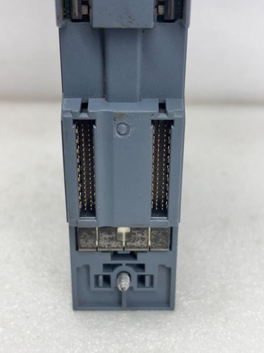 Módulo CPU Siemens Simatic S7-1500 6ES7 511-1AK01-0AB0. 1511-1 PN 24vdc - Imagen 8 de 8