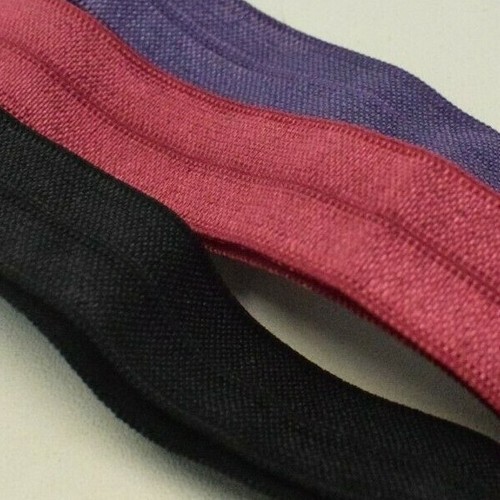 Goody Ouchless Comfort Headwraps - 3 Pack - Picture 2 of 3