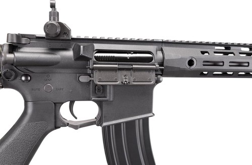 Umarex AER16 4.5MM Electric Full Auto BB Gun Carbine New 2252126 - Picture 4 of 8