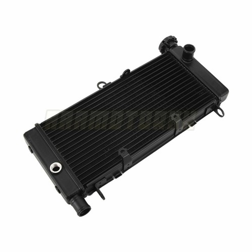 Engine Cooling Radiator Cooler For Honda CB600F Hornet 1998-2006 1999 2000 2001 - Picture 3 of 5