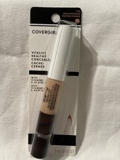 Covergirl Vitalist Healthy  Concealer  795 Medium