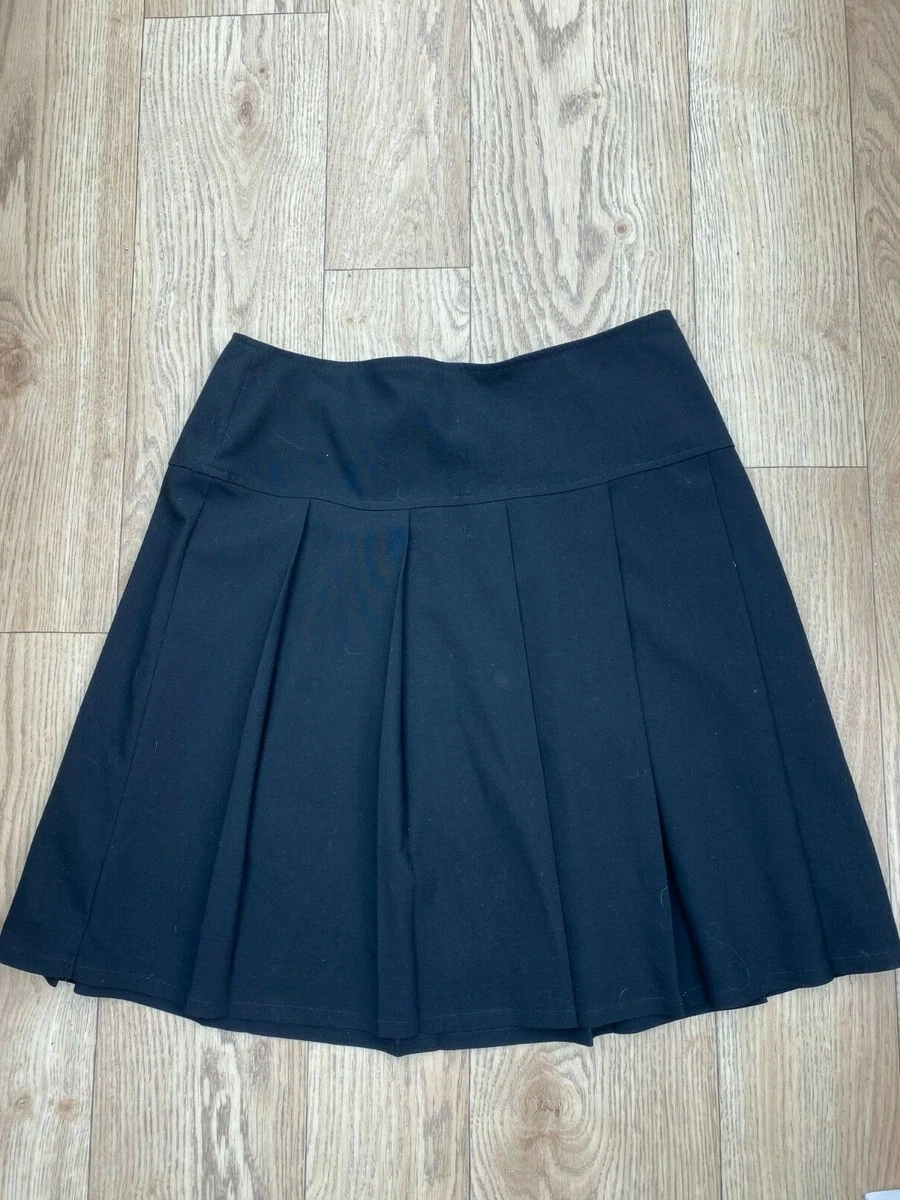 Long formal skirt 4 inch top