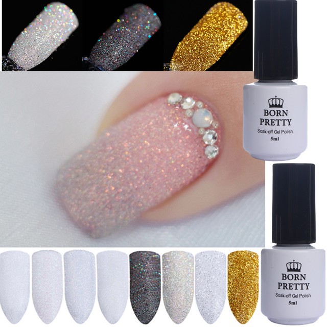 10pcs Nail Glitter Powder Grant Dust Art Topcoat Base Coat 10pcs Nail Glitter Powder Grant Dust Art Topcoat Base Coat Gel Polish