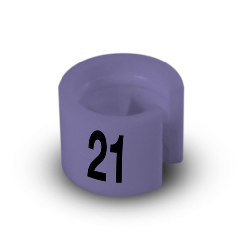 Colored Hanger Sizer Garment Markers "XXS-5XL"Plastic Size Marker Tags All Sizes - Picture 42 of 67