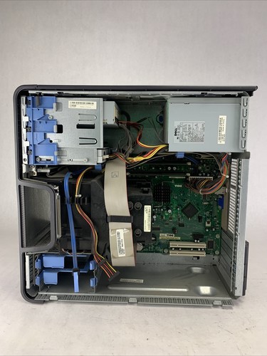 Dell Dimension 3100 MT Intel Pentium 4 2.8GHz 1GB RAM No HDD No OS - Picture 7 of 8