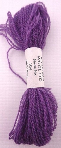 Appletons Finest Crewel Wool Varying Colours Buy Per Skein - Picture 5 of 114