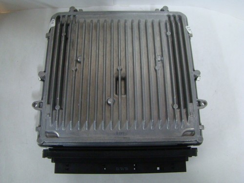 Motorsteuergerät BMW F30 335d 0281030751	DDE8578082 EDC17CP45-2.48 im AUSTAUSCH - Bild 1 von 3