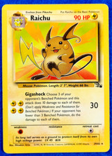 Image for Raichu