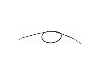 For 1994 Mazda B2300 Parking Brake Cable Rear Right Dorman 233CM92 - Picture 1 of 2