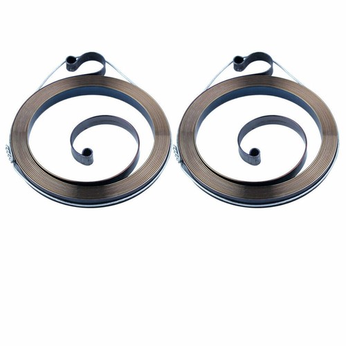 Recoil Starter Spring For Stihl BG45 BG46 BG55 BG65 BG85 HS45 SH55 SH85 Blower - Picture 4 of 5