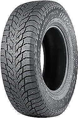 Nokian Hakkapeliitta LT3 - 1 of 4