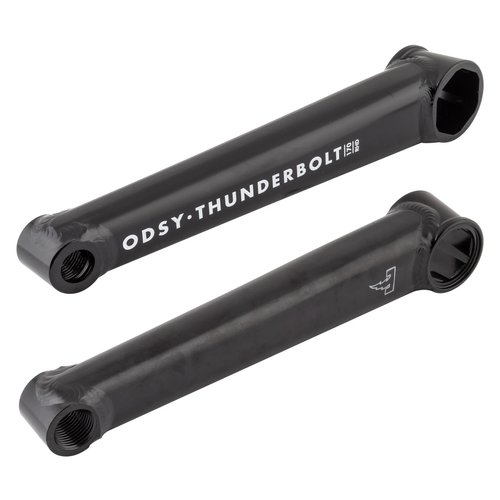 Odyssey Thunderbolt Cranks - Picture 7 of 8