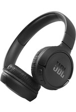 JBL Tune 510BT: Wireless On-Ear Headphones with Purebass Sound - Black FREE SHIP