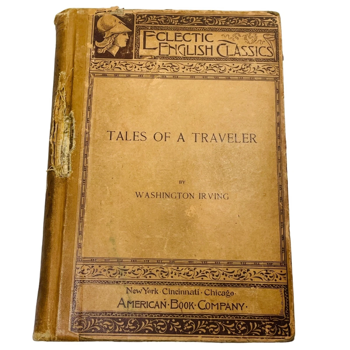 【中古】 対訳アーヴィング Washington Irving Antiquarian & Collectible Signed for sale | eBay