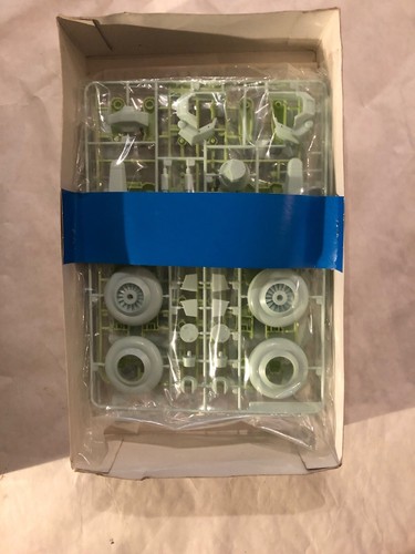 Genesis Climber Mospeada Series No2 Ride Armor LEV type Model Kit Gakken - Bild 5 von 10