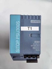 Siemens SITOP PSU300S Hutschienen-Netzteil 24V 10A Automation - 6EP1434-2BA20
