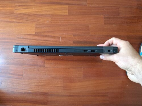 Notebook DELL 5480 i5-7300U, 8GB RAM, 240GB SSD, USB3.0 USB-C FHD W11 - Foto 7 di 10