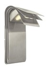 Stainless Steel Wall Fixtures 5-9 W Power Consumption