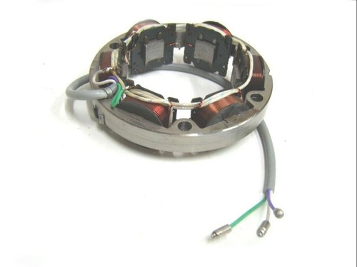 Fits Royal Enfield Early Models Alternator Stator 6 Volt AEs - Zdjęcie 4 z 16