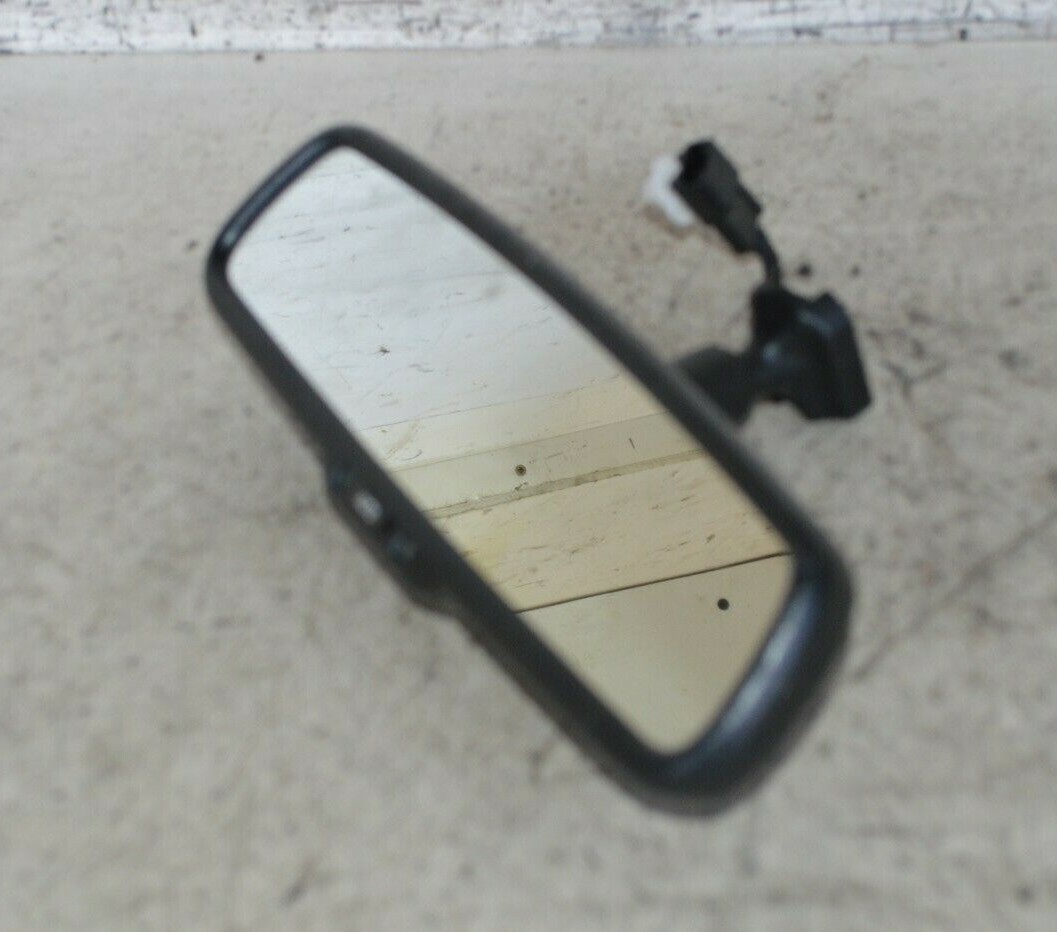 Toyota Prius Rear View Mirror Prius 1.8 Petrol PHV Interior Mirror 2018