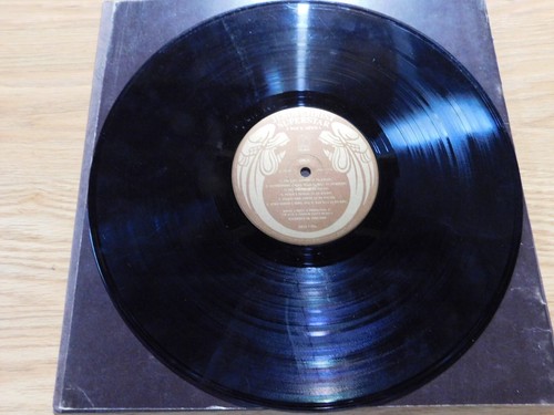 Various - Decca 2-LP - Jesus Christ Superstar - DXSA 7206 W/ Souvenir Program - Picture 18 of 18