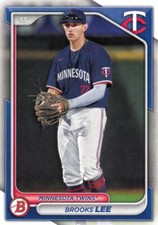 2024 Bowman PAPER Prospects #BP1-BP150 Complete Your Set SPECIAL!!!!