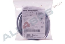 Baumer level sensor, FFA K17PTD1001/L original packaging
