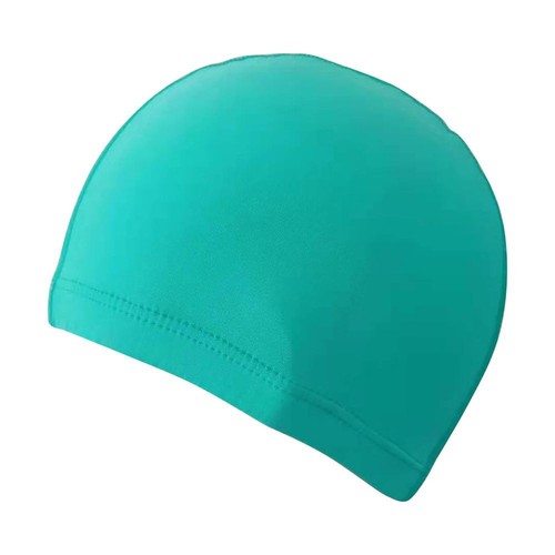 1xSwimming Cap Waterproof Swim Pool Hat For Adult Men Long Hair Women AU - Picture 13 of 24