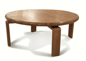 Mid Century Modern Vintage Oak Slat Studio Coffee Table Ebay Mid Century Modern Vintage Oak Slat