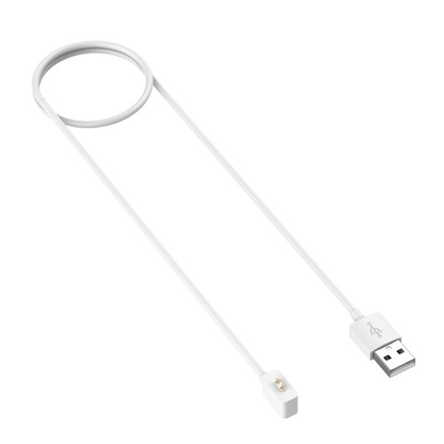 USB Charging Cord Charger Power Adapter with Attachment for Band 9pro - Zdjęcie 6 z 12
